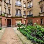 1 Bedroom#Pereire#Paris 17