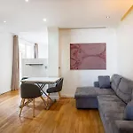 1 Bedroom#Pereire#Paris 17