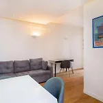 1 Bedroom#Pereire#Paris 17